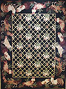 Needlepoint Rugs